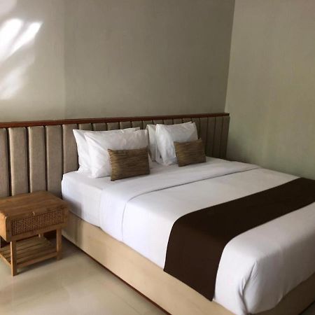 Dewi Dewi Villas Sanur  Exterior photo