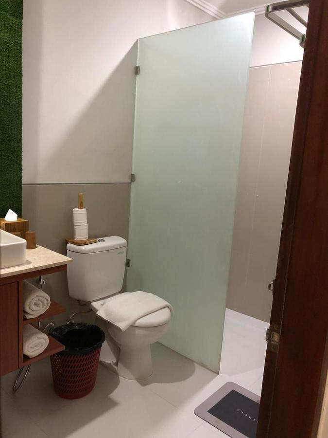 Dewi Dewi Villas Sanur  Exterior photo