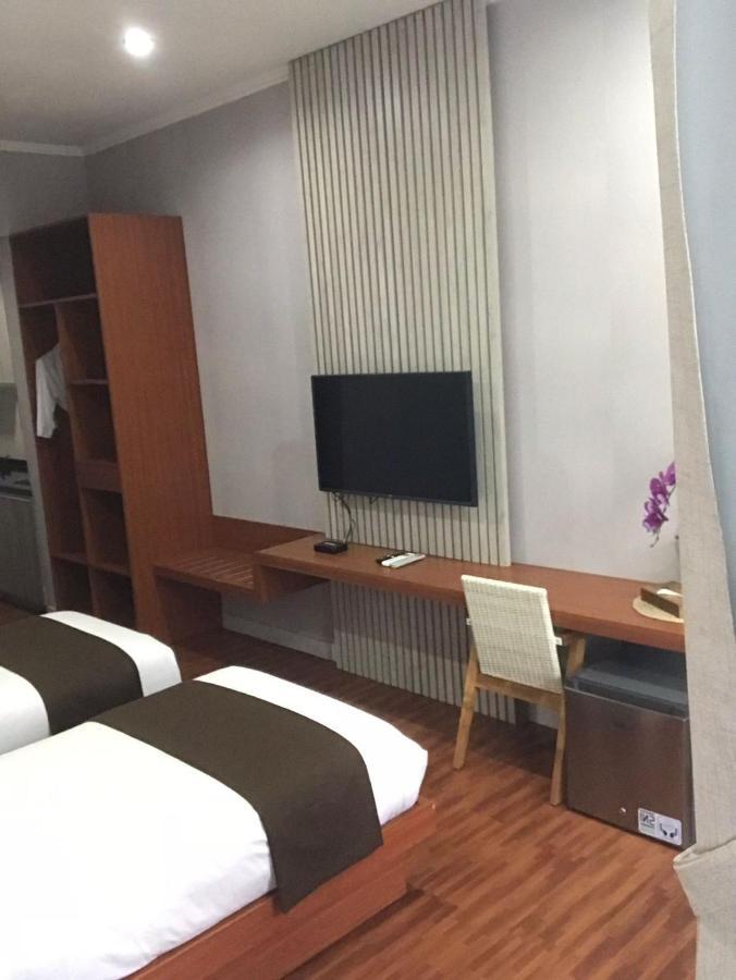 Dewi Dewi Villas Sanur  Exterior photo