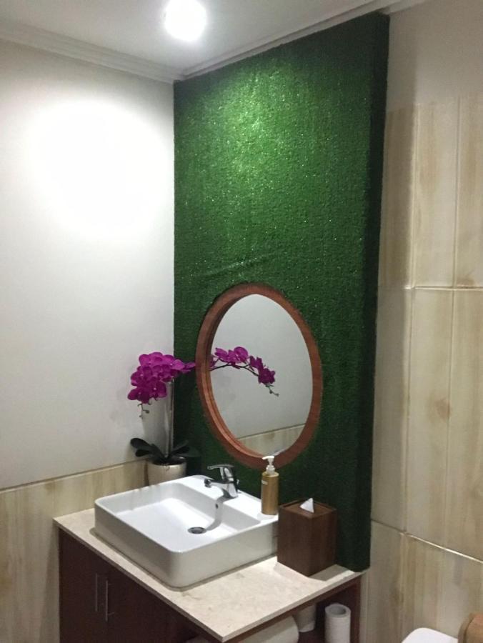 Dewi Dewi Villas Sanur  Exterior photo
