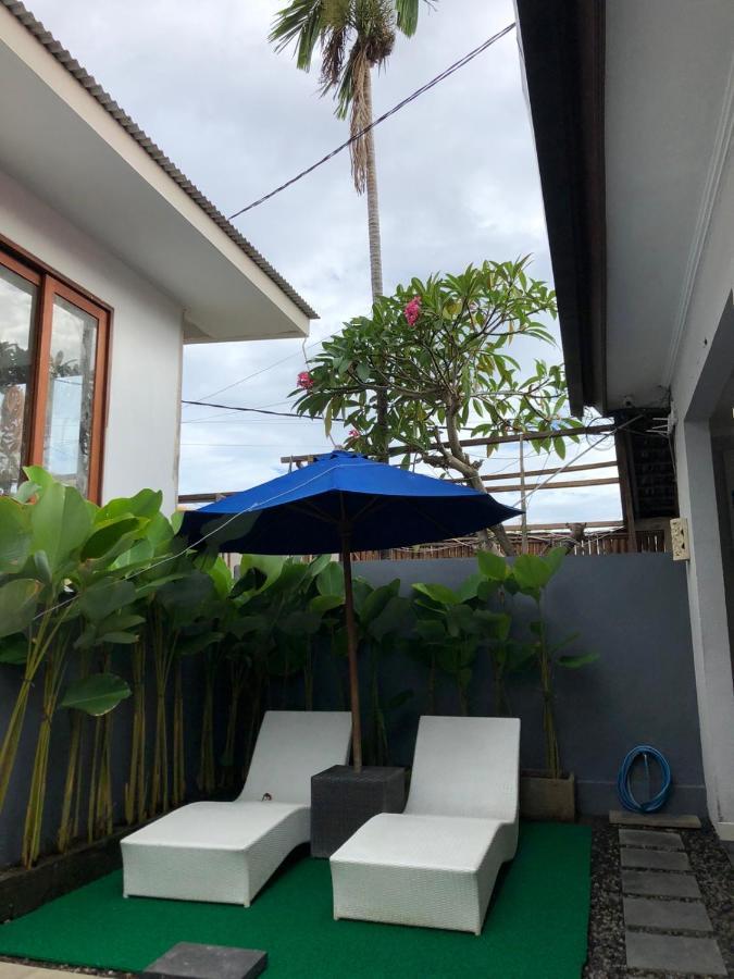 Dewi Dewi Villas Sanur  Exterior photo