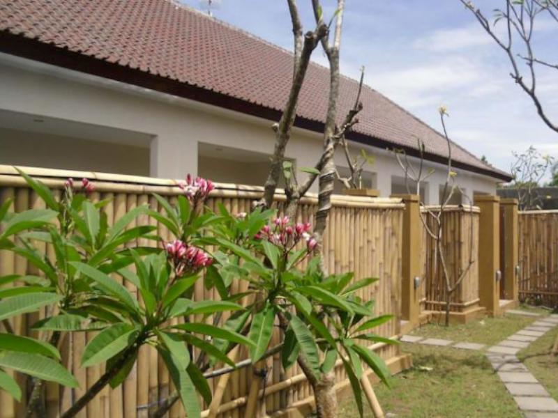 Dewi Dewi Villas Sanur  Exterior photo